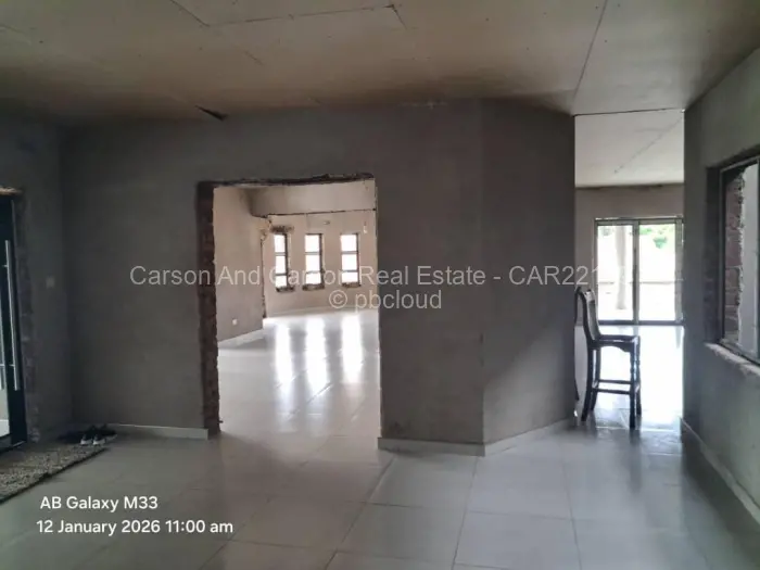 5 Bedroom House for Sale in Brookeview, Harare