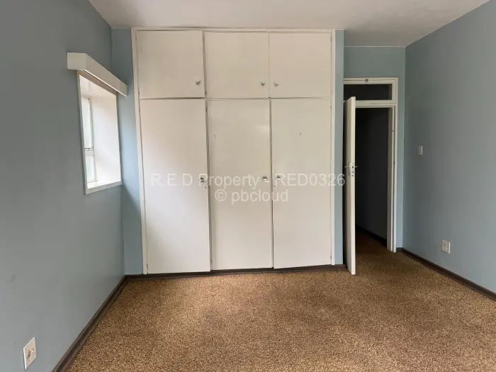 Flat/Apartment to Rent in Bulawayo City Centre, Bulawayo