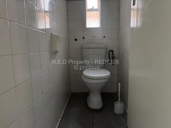 Flat/Apartment to Rent in Bulawayo City Centre, Bulawayo