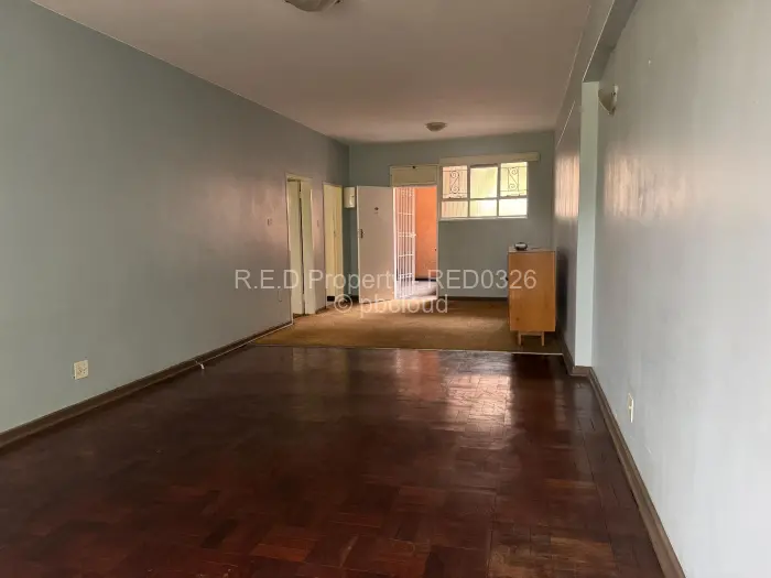 Flat/Apartment to Rent in Bulawayo City Centre, Bulawayo