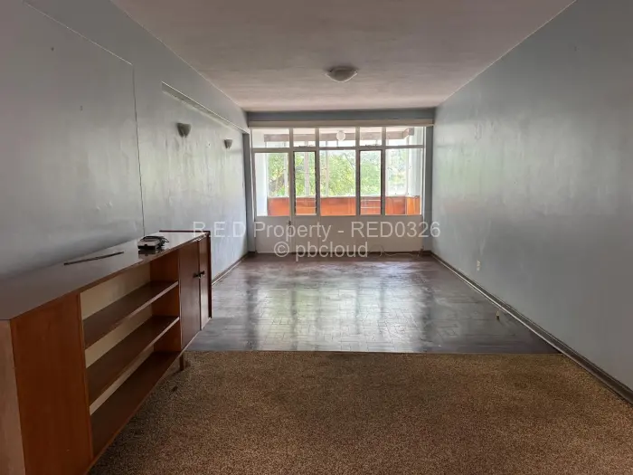 Flat/Apartment to Rent in Bulawayo City Centre, Bulawayo