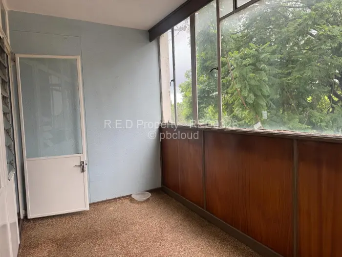 Flat/Apartment to Rent in Bulawayo City Centre, Bulawayo
