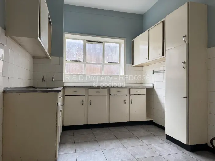 Flat/Apartment to Rent in Bulawayo City Centre, Bulawayo