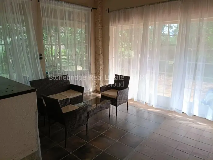 3 Bedroom House to Rent in Hillside Byo, Bulawayo