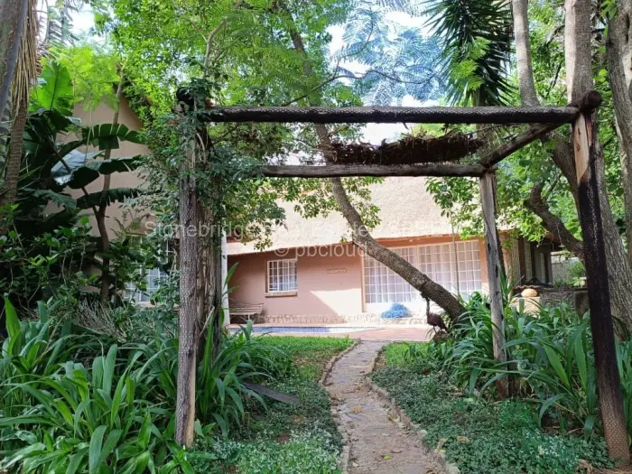3 Bedroom House to Rent in Hillside Byo, Bulawayo