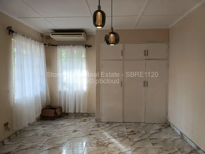 3 Bedroom House to Rent in Hillside Byo, Bulawayo