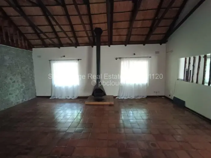 3 Bedroom House to Rent in Hillside Byo, Bulawayo