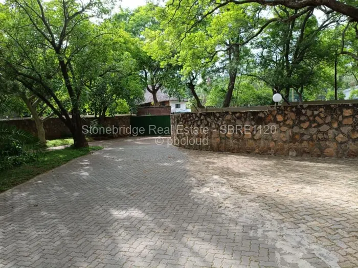 3 Bedroom House to Rent in Hillside Byo, Bulawayo