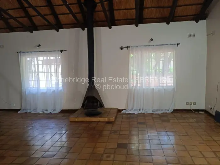 3 Bedroom House to Rent in Hillside Byo, Bulawayo