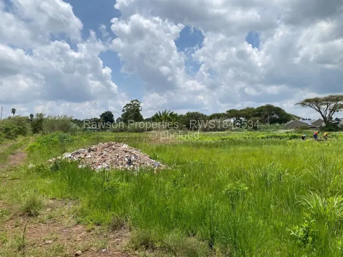 Warehouse/Industrial for Sale in Greendale North, Harare