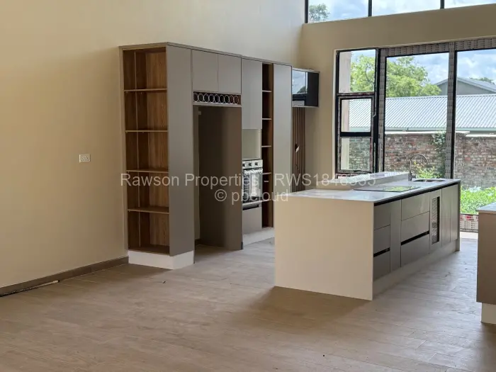 Flat/Apartment for Sale in Avondale West, Harare