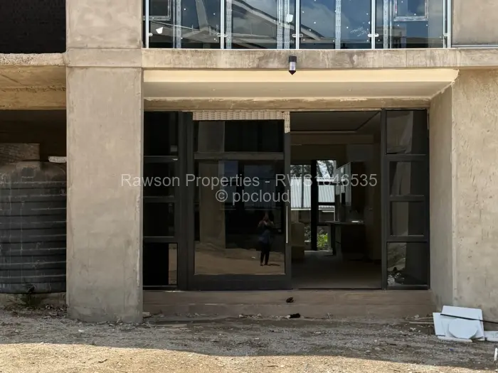 Flat/Apartment for Sale in Avondale West, Harare