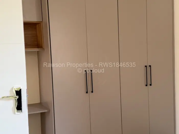 Flat/Apartment for Sale in Avondale West, Harare