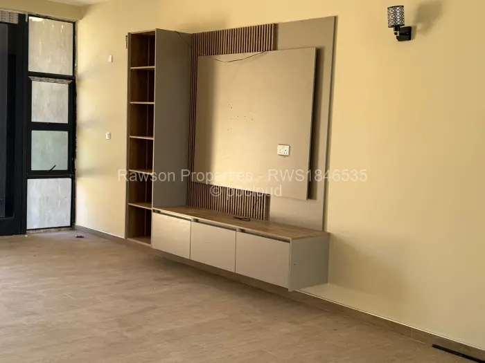Flat/Apartment for Sale in Avondale West, Harare