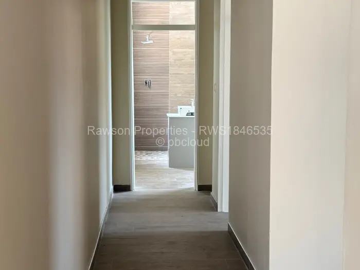 Flat/Apartment for Sale in Avondale West, Harare