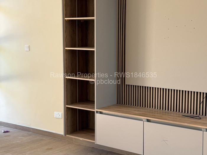 Flat/Apartment for Sale in Monavale, Harare