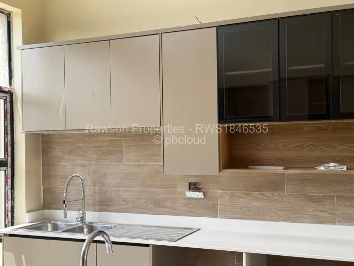 Flat/Apartment for Sale in Avondale West, Harare