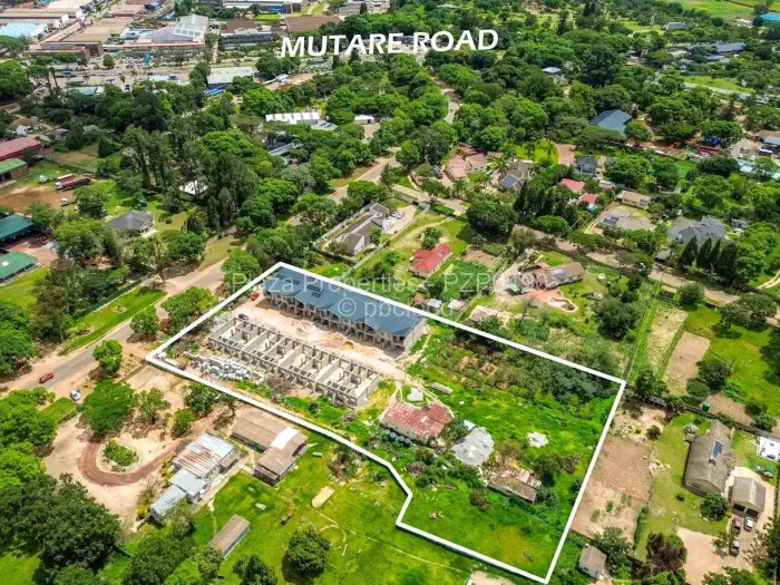 Townhouse/Cluster for Sale in Greendale, Harare