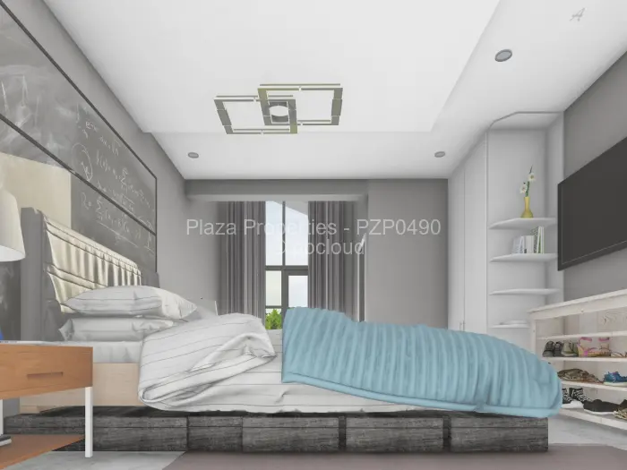 Townhouse/Cluster for Sale in Greendale, Harare