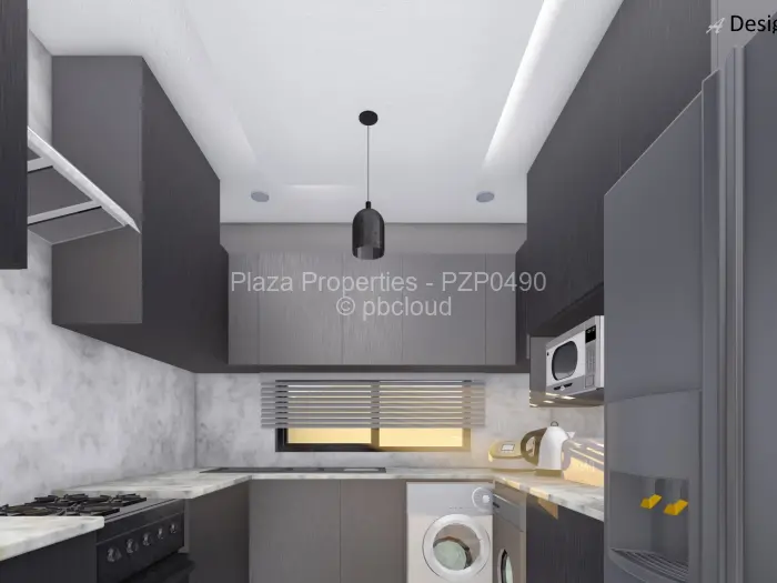 Townhouse/Cluster for Sale in Greendale, Harare