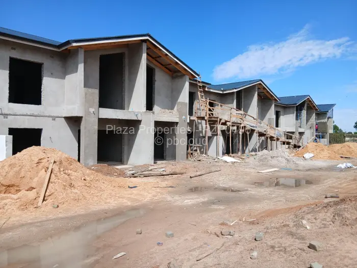 Townhouse/Cluster for Sale in Greendale, Harare