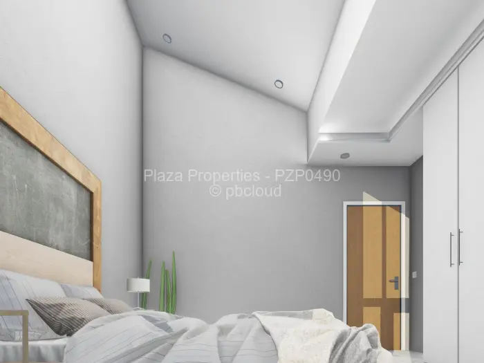 Townhouse/Cluster for Sale in Greendale, Harare