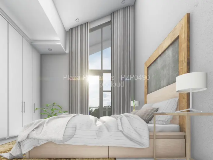 Townhouse/Cluster for Sale in Greendale, Harare