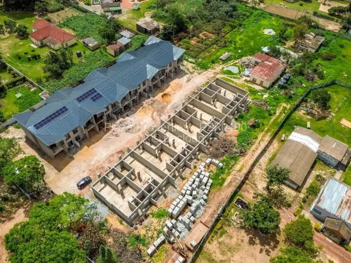 Townhouse/Cluster for Sale in Greendale, Harare