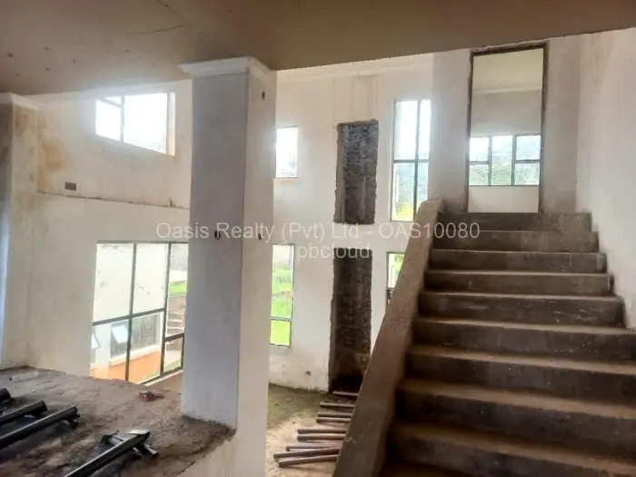 Flat/Apartment for Sale in Carrick Creagh Estate, Harare