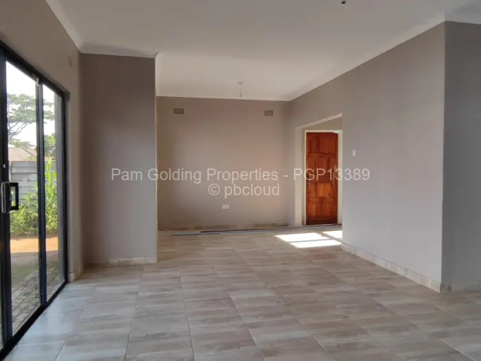 4 Bedroom House for Sale in Marondera, Marondera