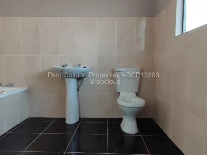 4 Bedroom House for Sale in Marondera, Marondera