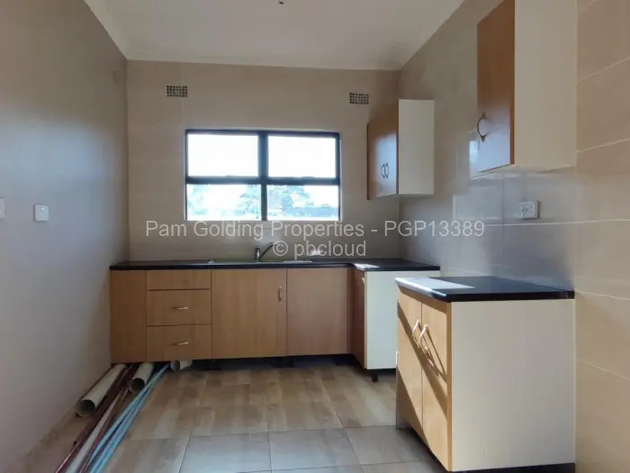 4 Bedroom House for Sale in Marondera, Marondera