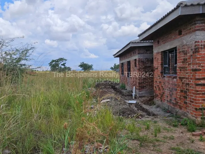 Residential Stand for Sale in Bindura, Bindura