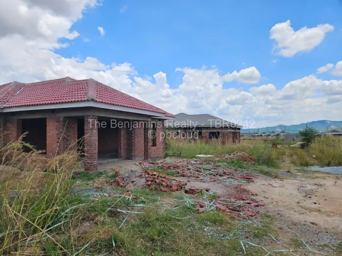 Residential Stand for Sale in Bindura, Bindura