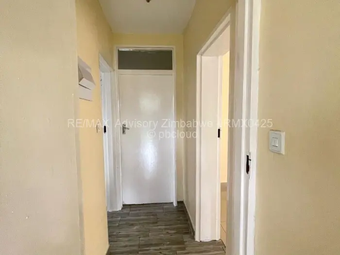 2 Bedroom Cottage/Garden Flat to Rent in Hatfield, Harare