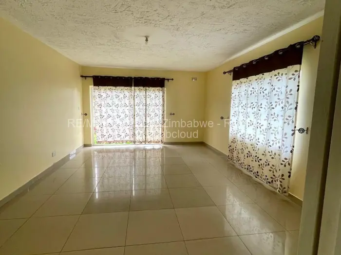 2 Bedroom Cottage/Garden Flat to Rent in Hatfield, Harare