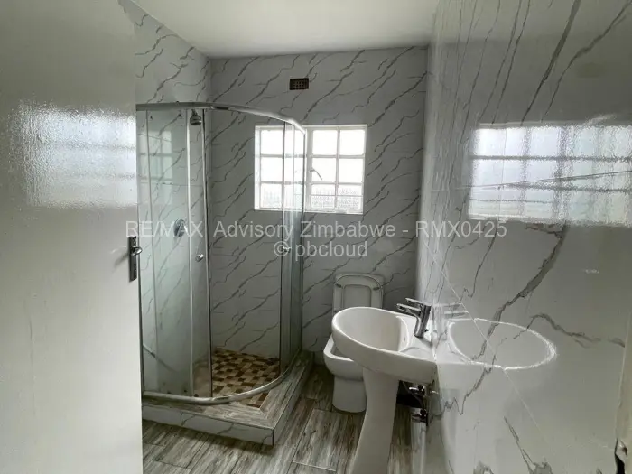 2 Bedroom Cottage/Garden Flat to Rent in Hatfield, Harare