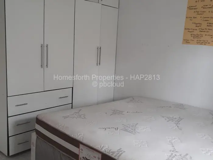 3 Bedroom House for Sale in Crowhill Views, Harare