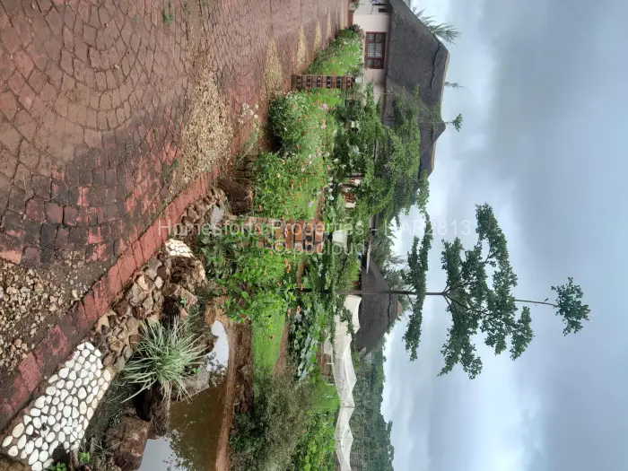 3 Bedroom House for Sale in Crowhill Views, Harare