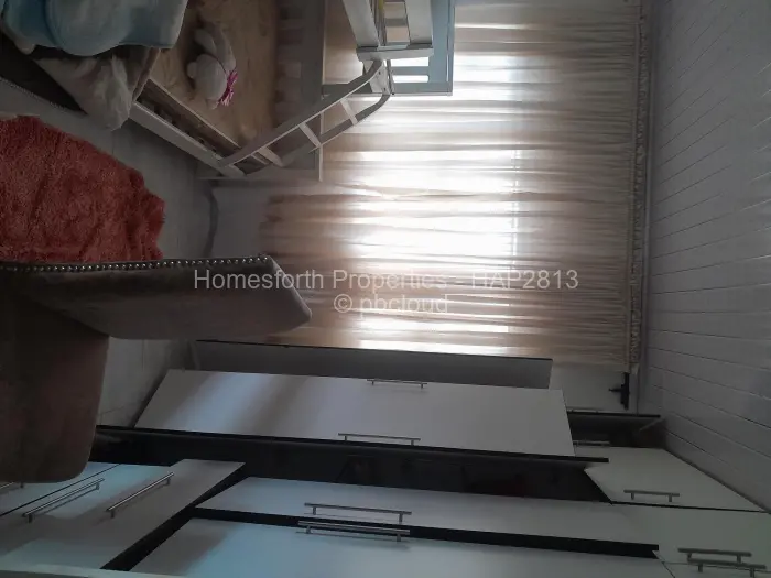 3 Bedroom House for Sale in Crowhill Views, Harare