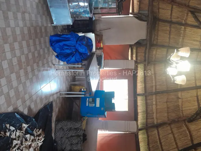 3 Bedroom House for Sale in Crowhill Views, Harare