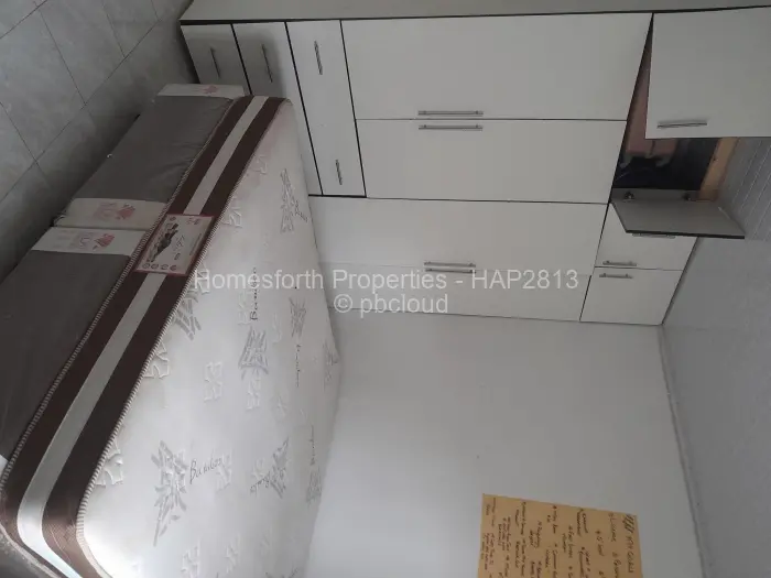 3 Bedroom House for Sale in Crowhill Views, Harare