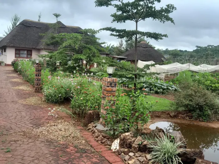 3 Bedroom House for Sale in Crowhill Views, Harare