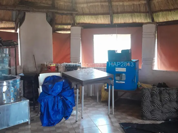 3 Bedroom House for Sale in Crowhill Views, Harare