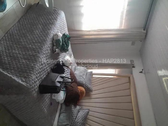 3 Bedroom House for Sale in Crowhill Views, Harare