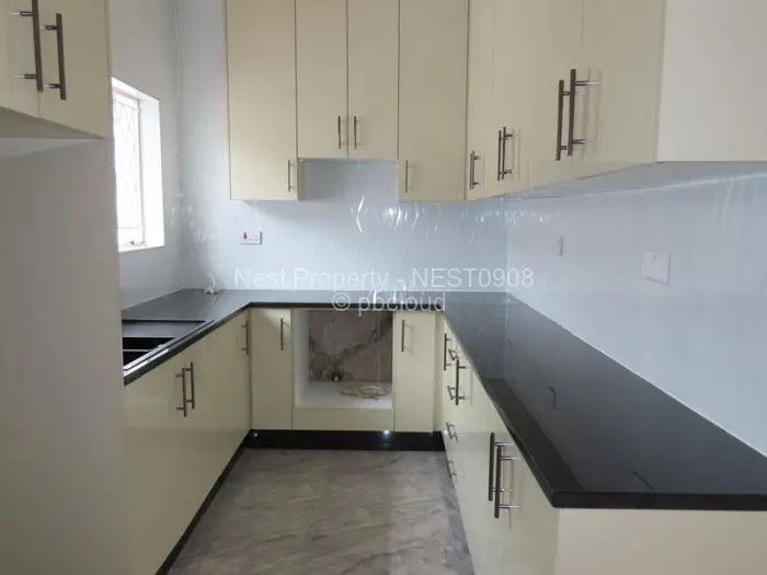 2 Bedroom Cottage/Garden Flat to Rent in Greendale North, Harare