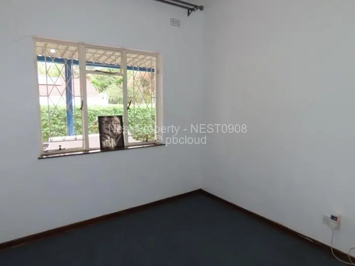 2 Bedroom Cottage/Garden Flat to Rent in Greendale North, Harare
