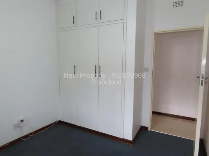 2 Bedroom Cottage/Garden Flat to Rent in Greendale North, Harare