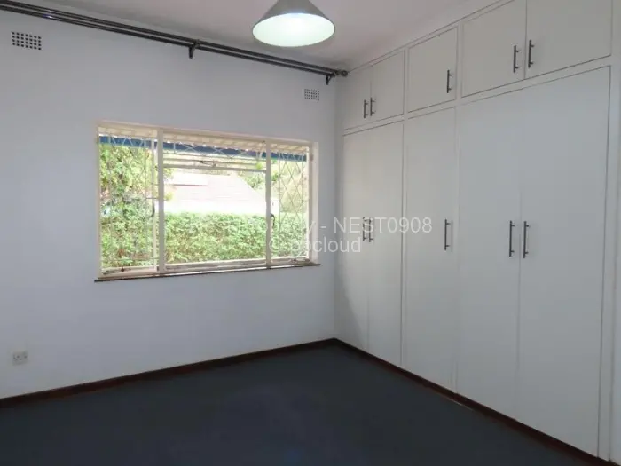 2 Bedroom Cottage/Garden Flat to Rent in Greendale North, Harare