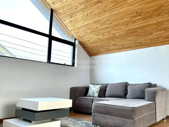 3 Bedroom House to Rent in Arlington, Harare